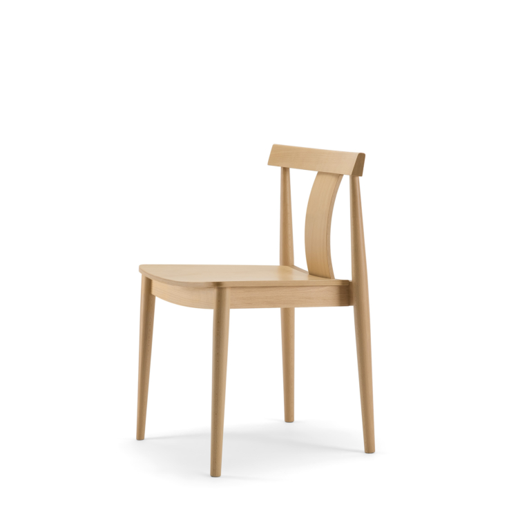 Dining chair Alessia 00 C0
