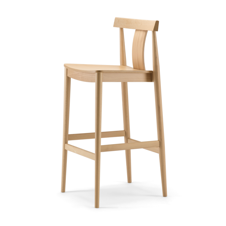 Bar stool Alessia 00 S0