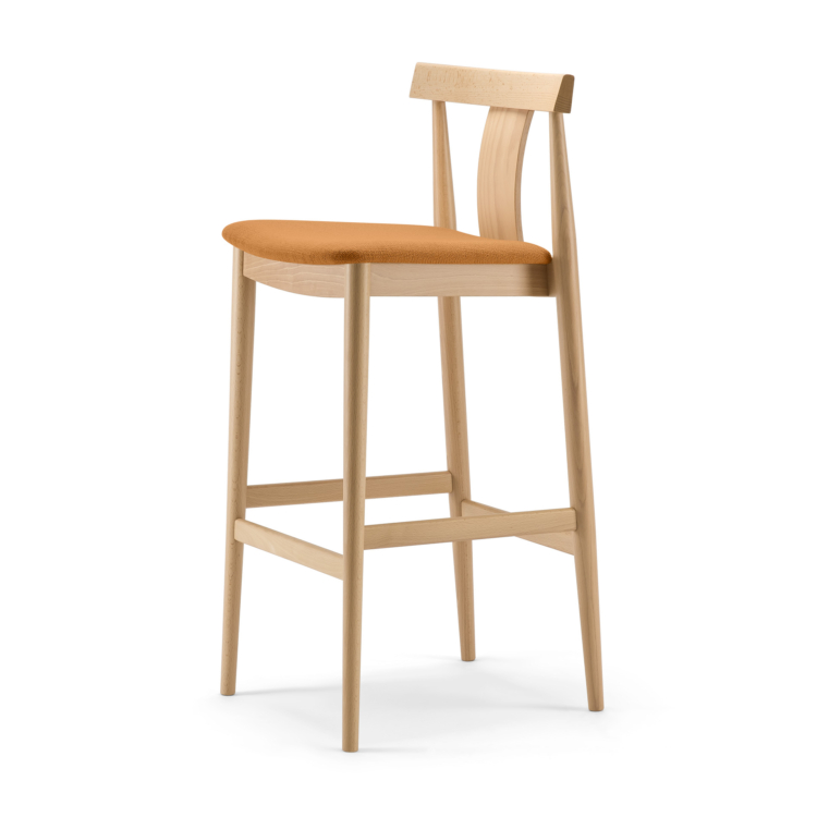 Bar stool Alessia 00 S1