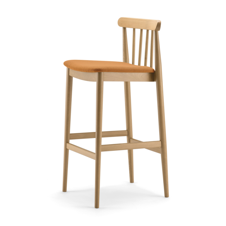 Bar stool Alessia 01 S1