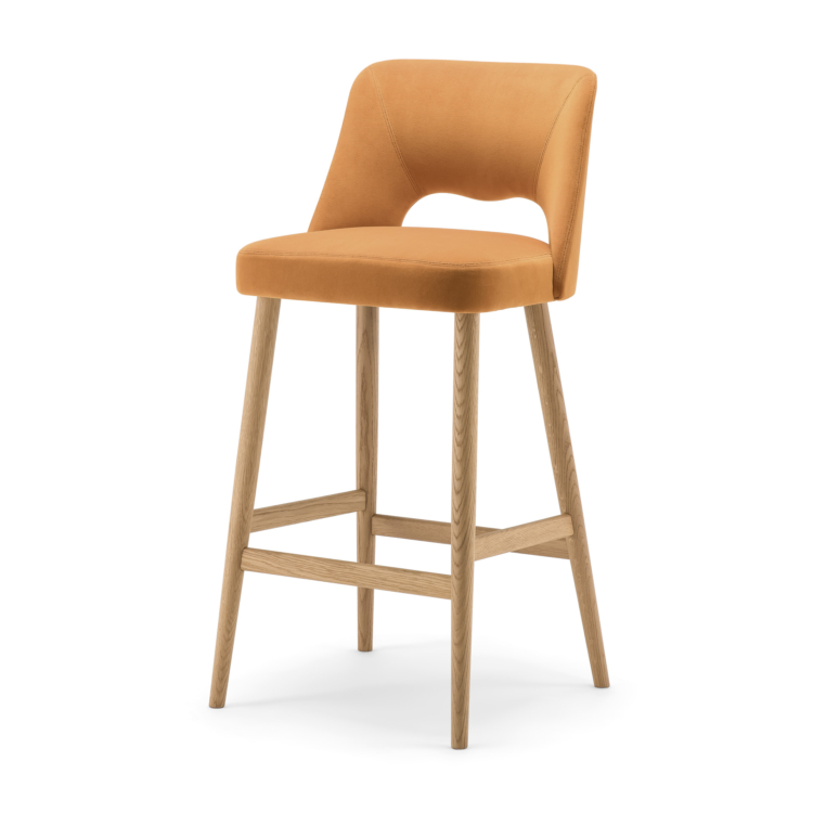 Bar stool Alice 01 S2