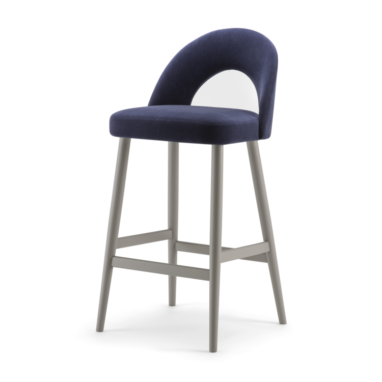 Bar stool Alma 00 S2