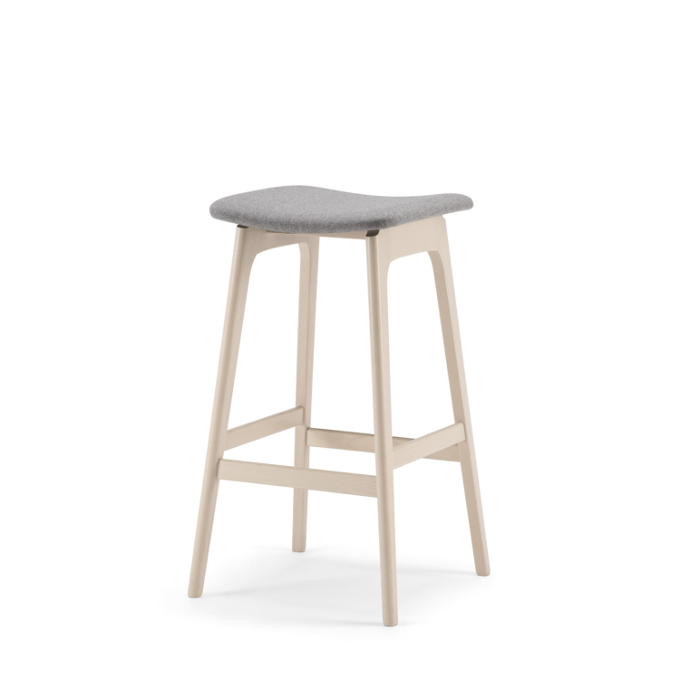 Backless stool Anna 02 R1