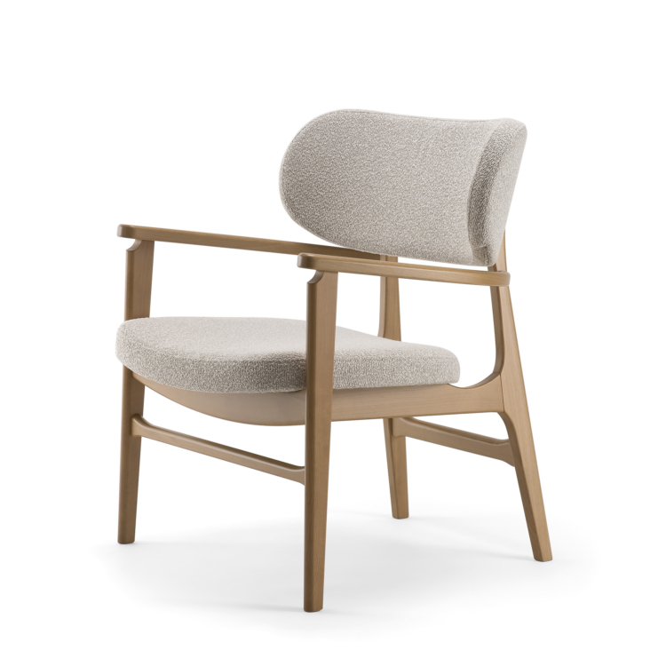 Lounge chair Annalisa 00 L2