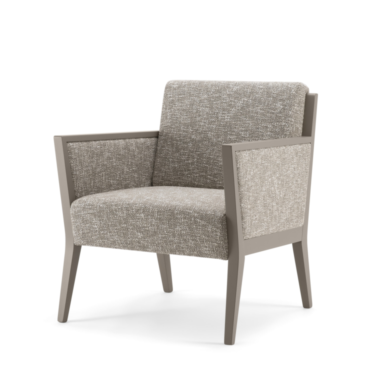 Lounge chair Cinquanta 00 L3