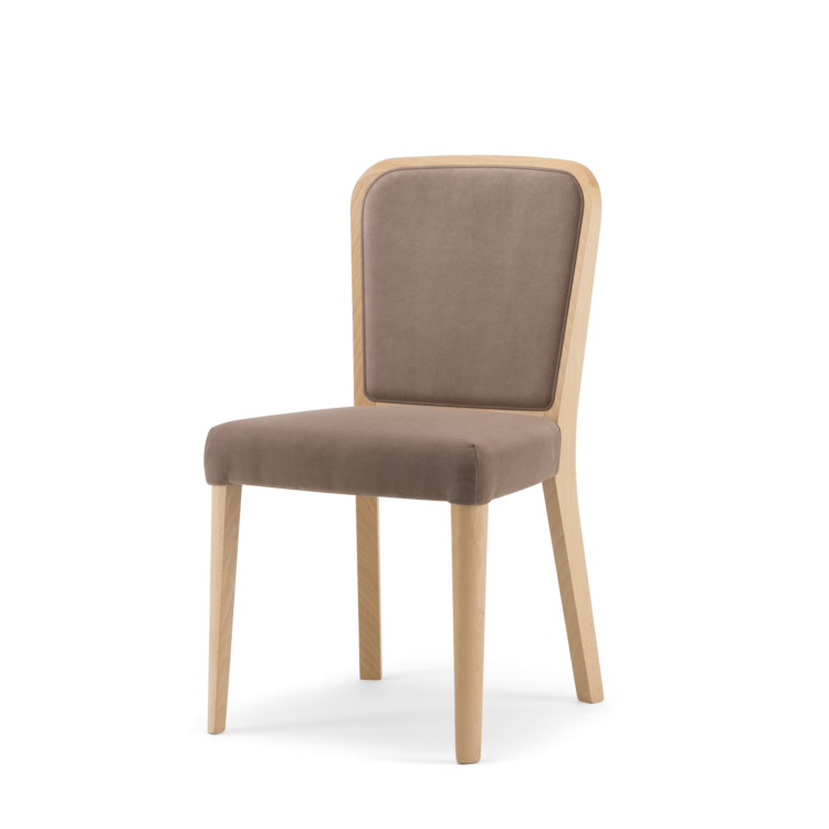 Dining chair Dejavu 00 C2