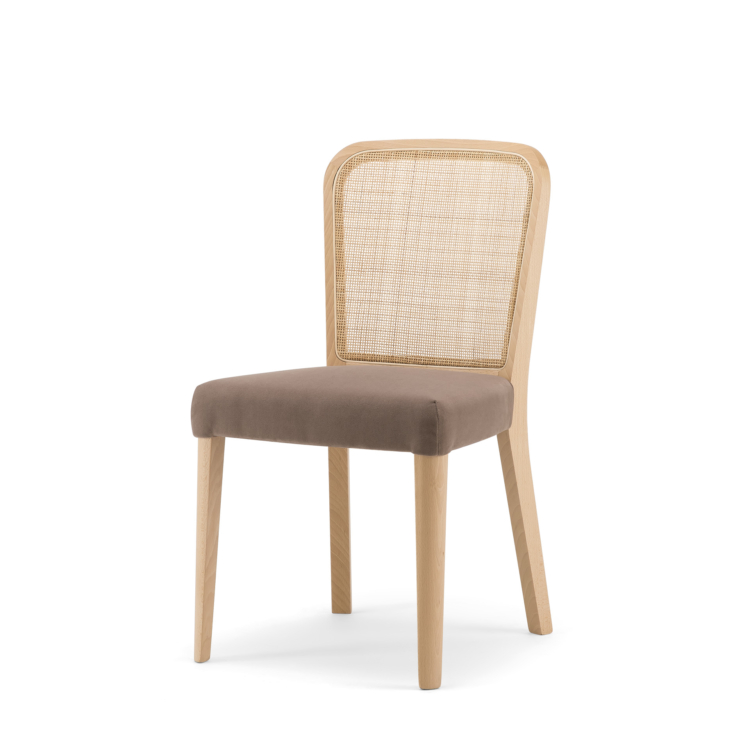 Dining chair Dejavu 00 C4