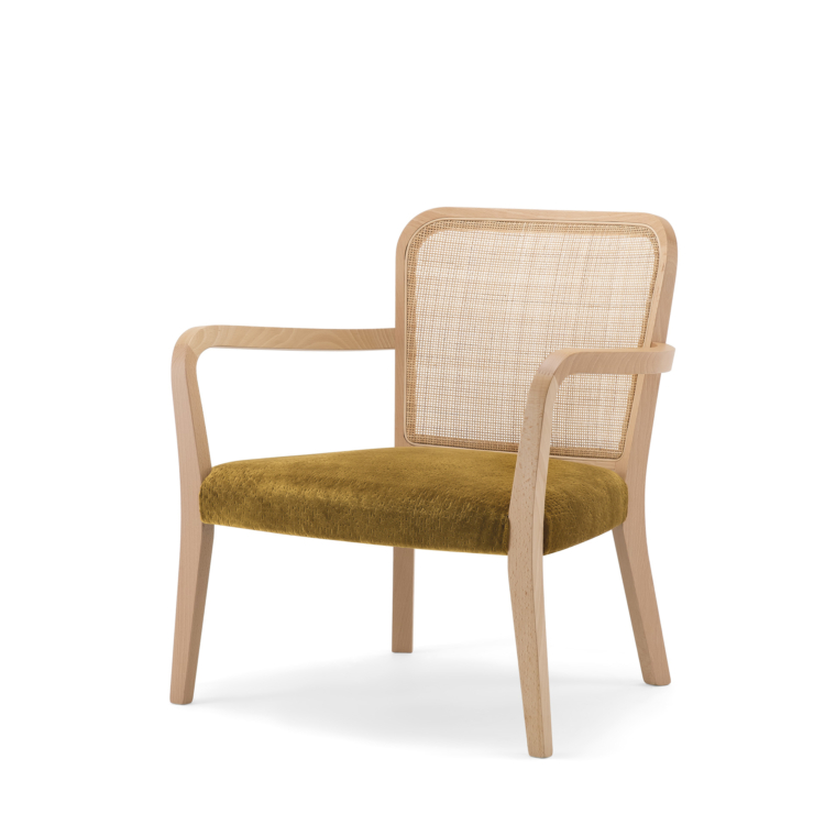 Lounge chair Dejavu 00 L4