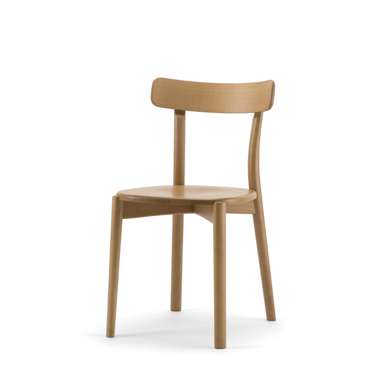 Dining chair Futura 00 C0