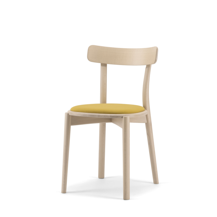 Dining chair Futura 00 C1