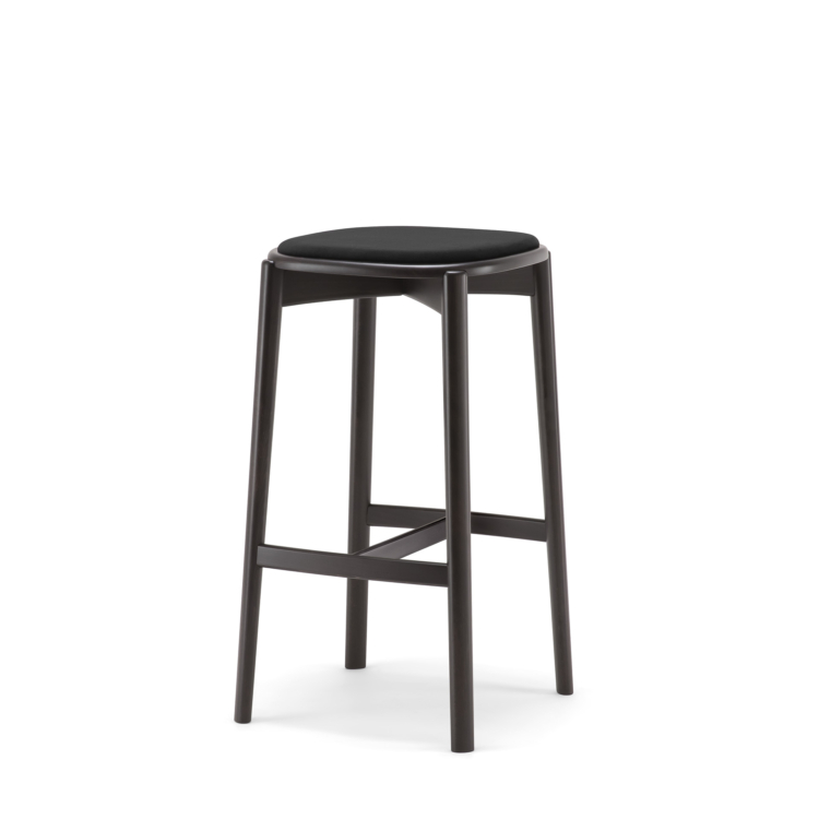 Backless stool Futura 00 R1