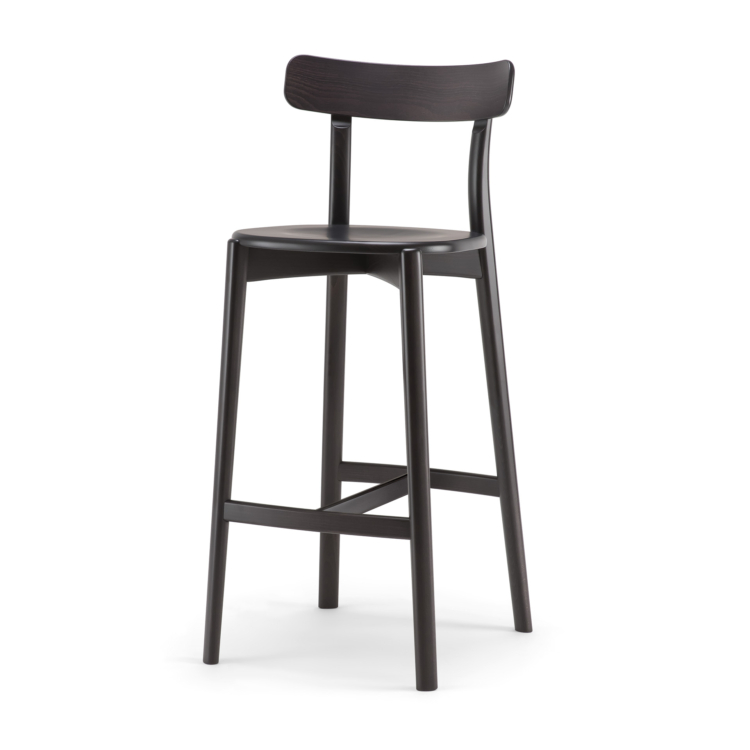 Bar stool Futura 00 S0