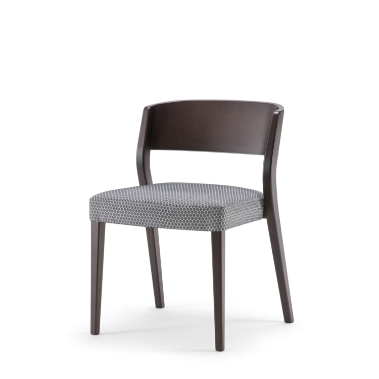 Dining chair Globo 00 C1