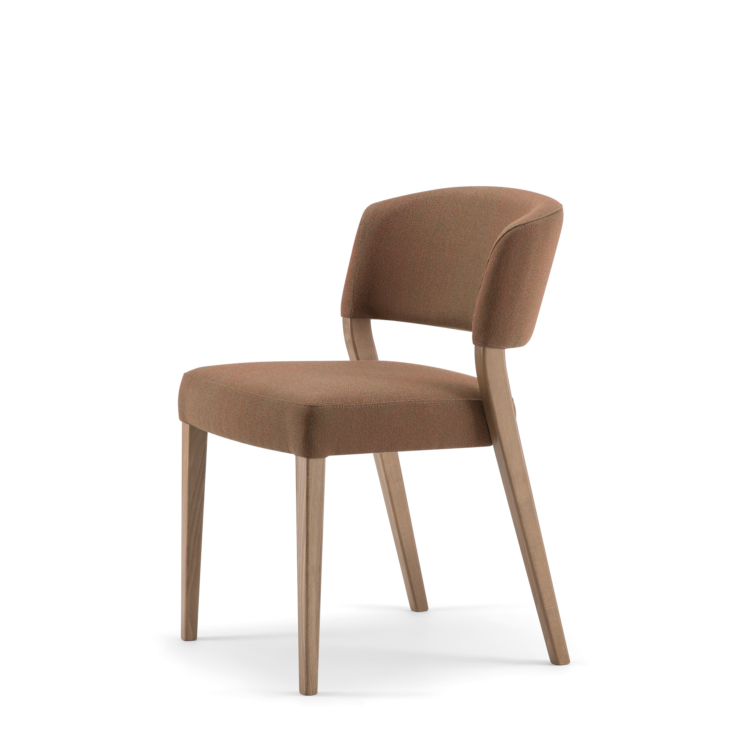Dining chair Globo 02 MC2