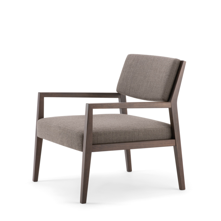 Lounge chair Jimmy 00 L2