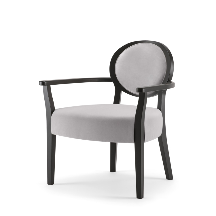 Lounge chair Opera 00 L2
