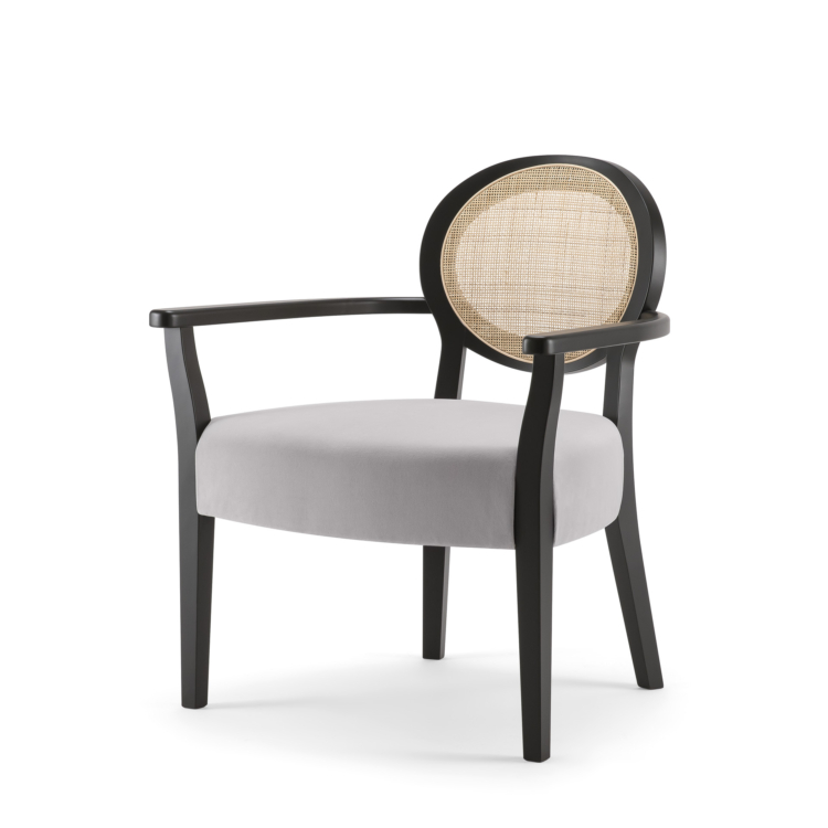 Lounge chair Opera 00 L4