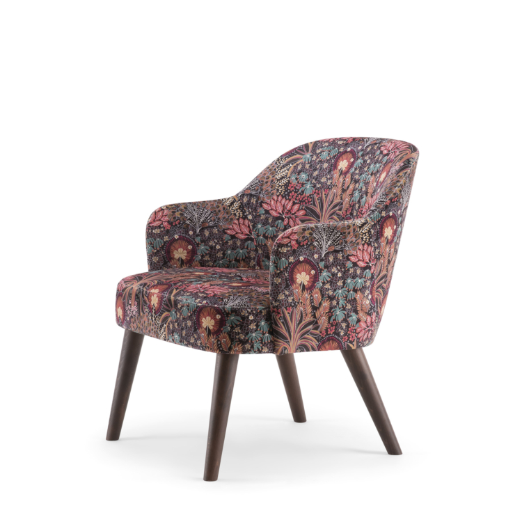 Lounge chair Sveva 00 L3