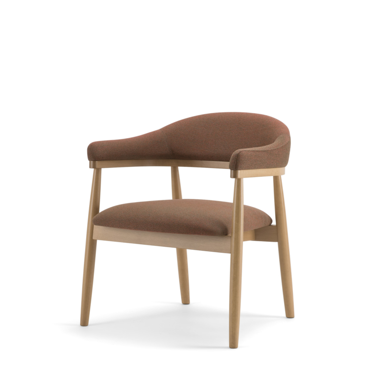 Lounge chair Vigo 00 L2