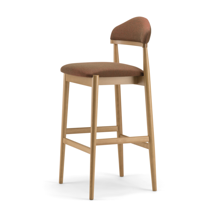Bar stool Vigo 00 S2